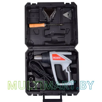 Промышленный фен Ресанта ФЭ-2000ЭКД картинка 10